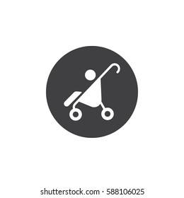 Baby icon.