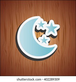 baby icon design 