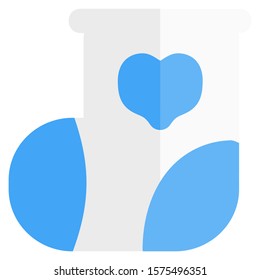 Baby Icon Design Flat Style Part 23 sock