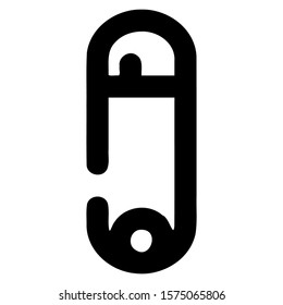 Baby Icon Design Line Style Part 20 Needle