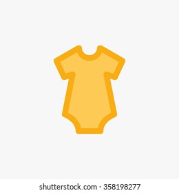baby icon vector illustration