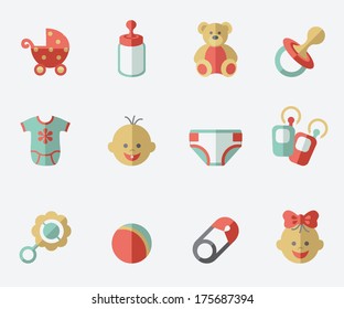 7,693 Baby monitor icon Images, Stock Photos & Vectors | Shutterstock