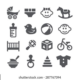 35,604 Kid Eat Icon Images, Stock Photos & Vectors 