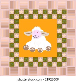 baby illustration