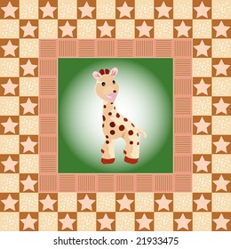 baby illustration