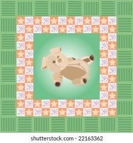 baby illustration