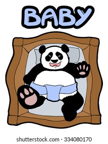 baby illustration