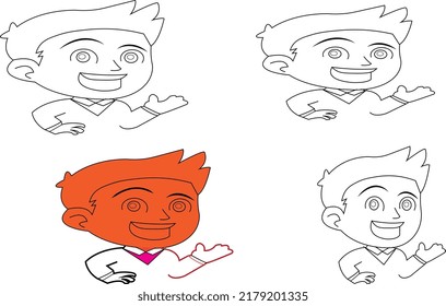 Baby  image art, baby image