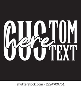 baby, infants, toddler, kids typography t-shirt design