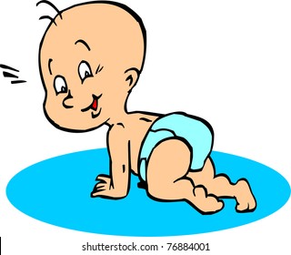 baby kid
