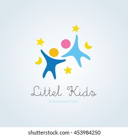 Baby Kids Logo