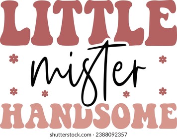 baby and kids retro and digital download