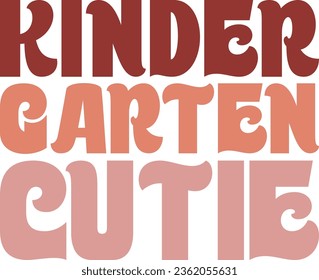 baby and kids retro svg design and eps file