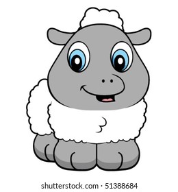 Baby Lamb
