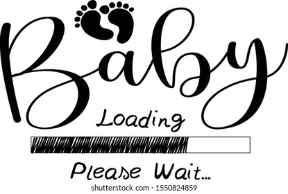 Free Free 83 Baby Loading Svg Free SVG PNG EPS DXF File