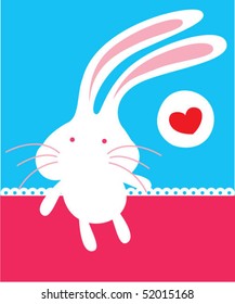 baby love bunny