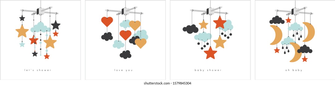 Baby Mobile High Res Stock Images Shutterstock