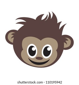 Baby Monkey