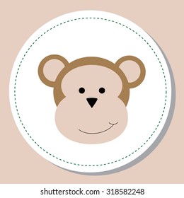 Baby Monkey