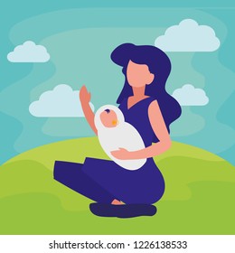 baby newborn design