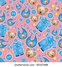 baby object