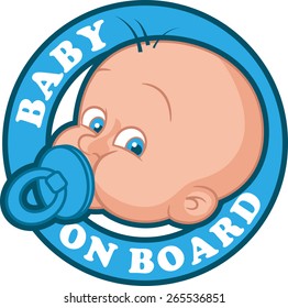 Baby on board