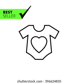 Baby onesie