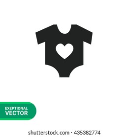Baby onesie