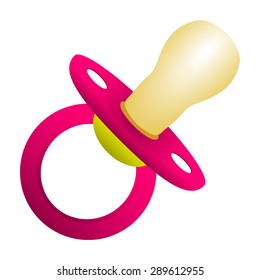 baby pacifier