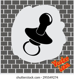 Baby Pacifier