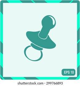Baby Pacifier