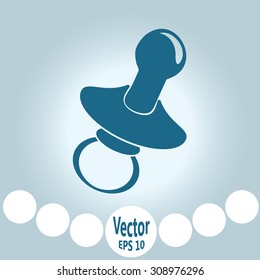 Baby Pacifier