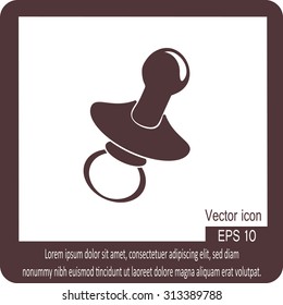 Baby Pacifier