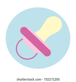 
baby pacifier