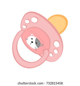 baby pacifier