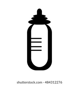 baby pacifier bottle