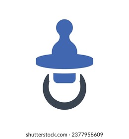 Babypazifiksymbol, Vektorgrafik