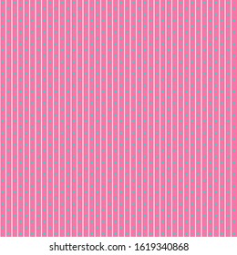 Baby pattern vector. Polka dot background. Cute design. Pink, blue colors. Eps10.