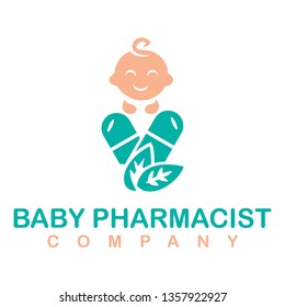 Baby Pharmacist logo