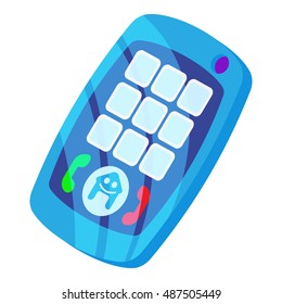 Handphone Cartoon High Res Stock Images Shutterstock