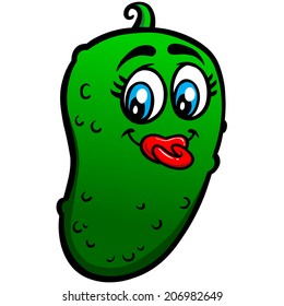 Baby Pickle