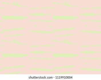 Baby Pink, Blue, Turquoise Artistic Japanese Vector Seamless Geo Pattern. Simple Cool Ikat Tie Dye Wabi Sabi Traditional Hand Made Prints. Cute Female Fashion Design, Modern Exotic Kimono Ornament.
