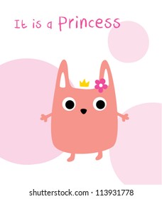 baby princess bunny