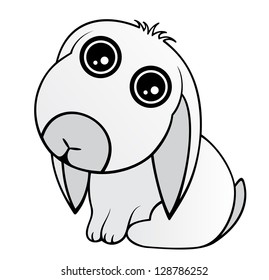 Baby Rabbit