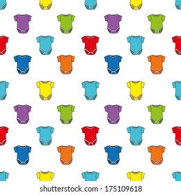 baby rainbow
