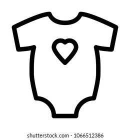 Baby Romper Clothing