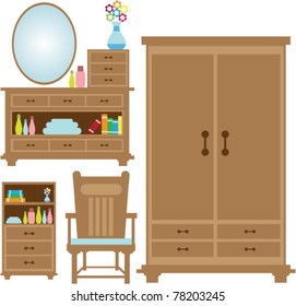 Baby Room Elements