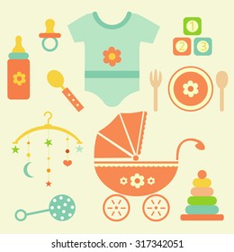 baby set