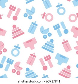 Baby set