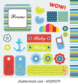 baby set